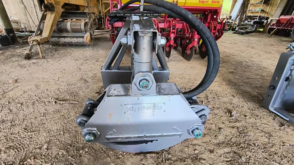 Mini Skidder Campineiro Florestal tam.1