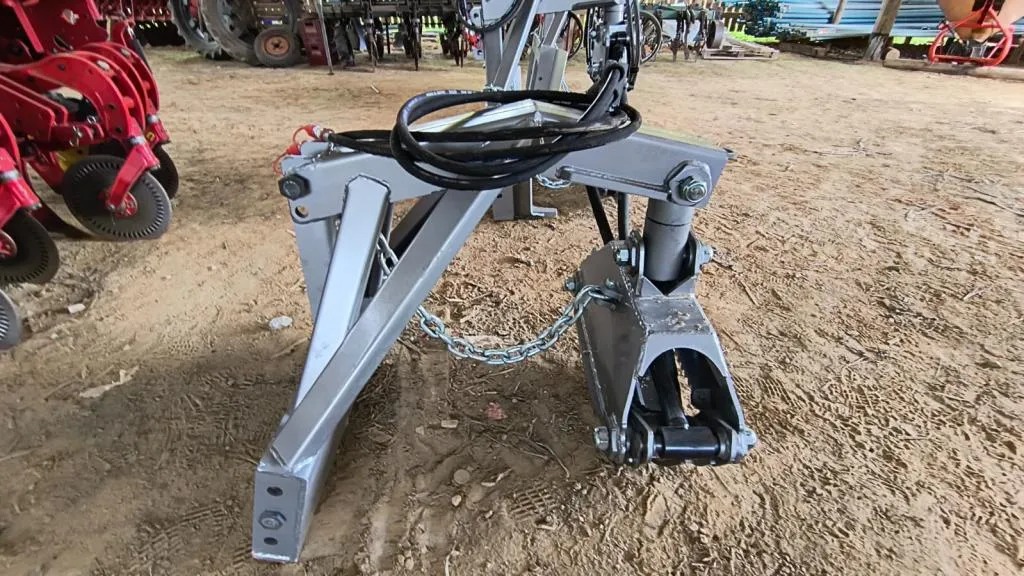 Mini Skidder Campineiro Florestal tam.1