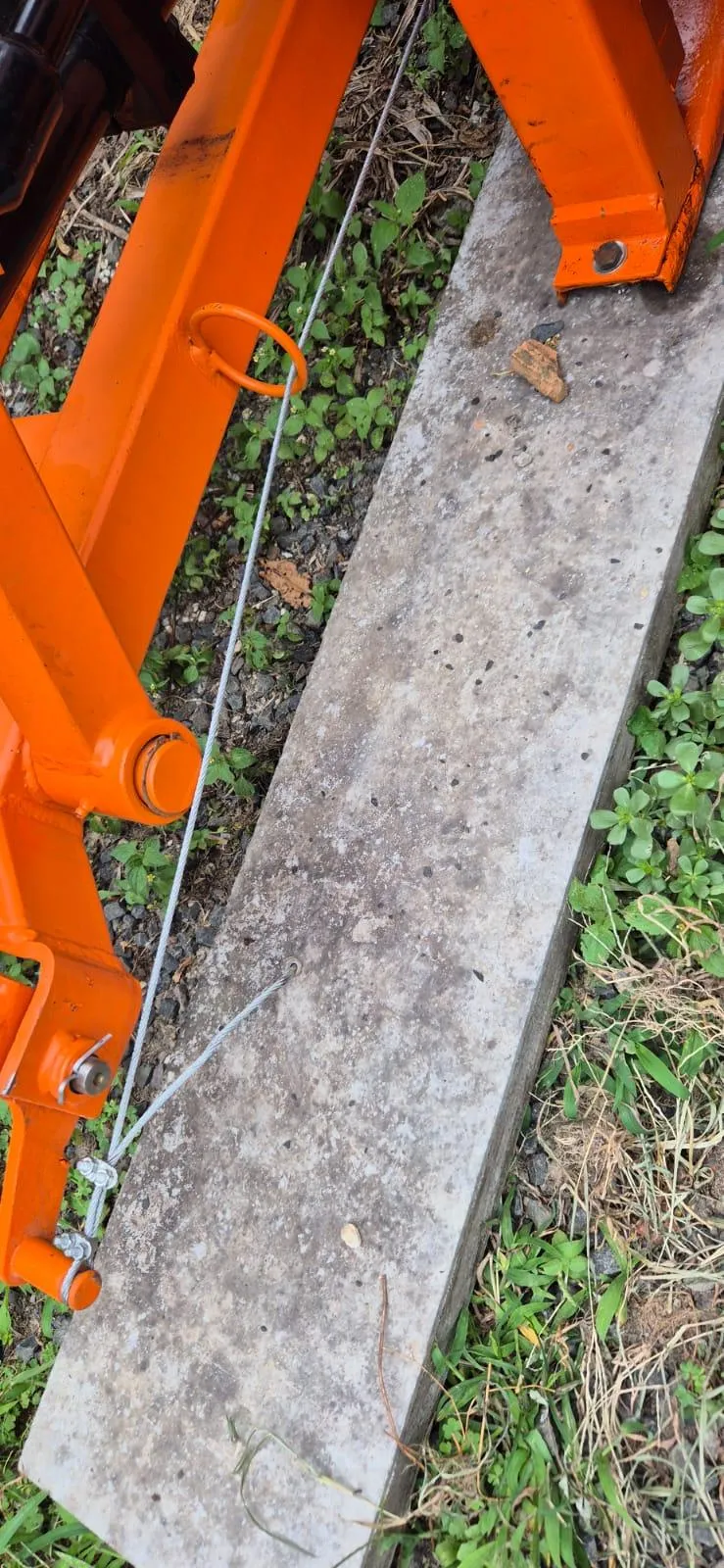 Pulverizador Jacto 400 Litros Hidraulico com 12 metros