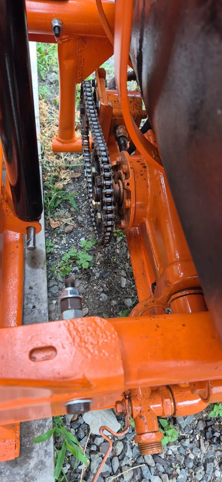 Pulverizador Jacto 400 Litros Hidraulico com 12 metros