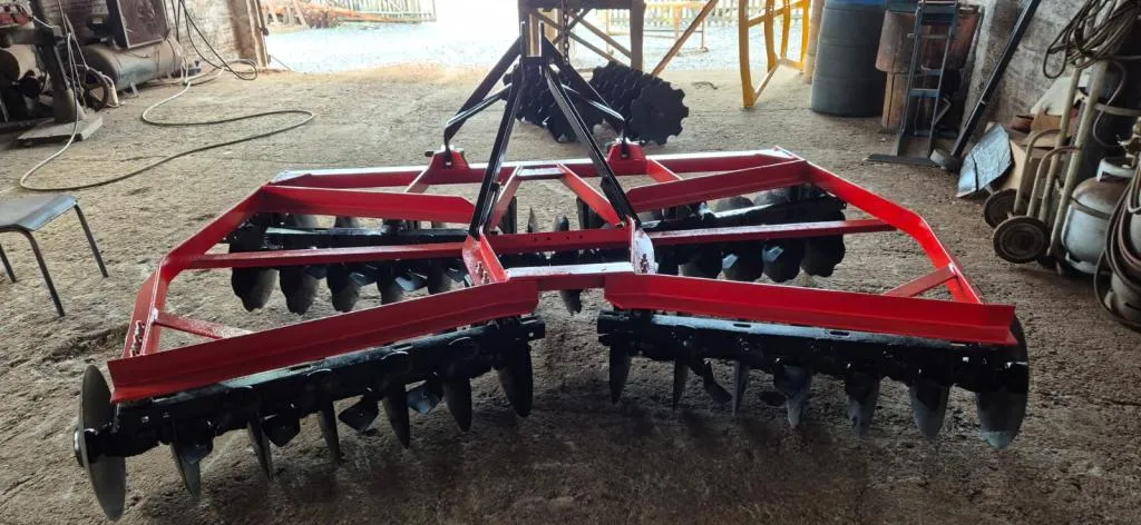 Grade Baldan de 28x18 polegadas