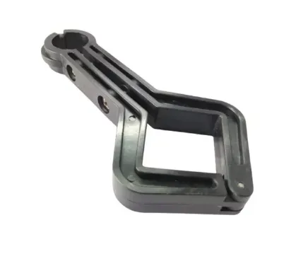 FIXADOR TUBO PULVERIZADOR 40X40 MM PARA TUBO 18