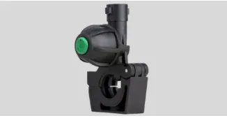 PORTA BICO ANTIGOTEJO MONOJET PARA CANO 3/4