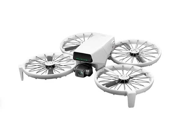 Drone DJI Flip Fly More Combo (Com tela)