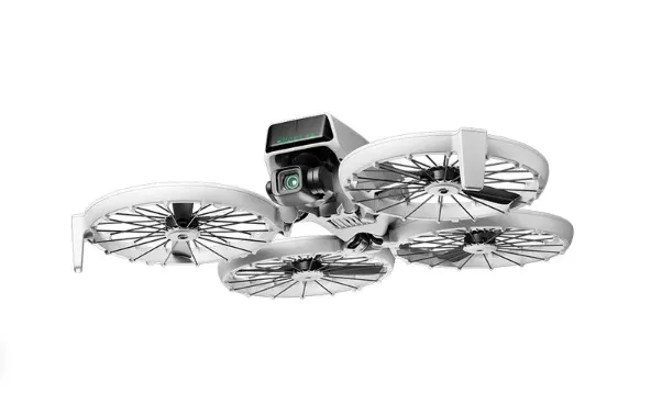 Drone DJI Flip Fly More Combo (Com tela)