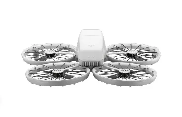 Drone DJI Flip Fly More Combo (Com tela)