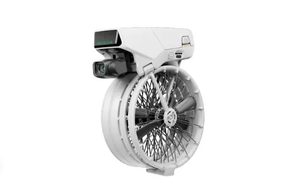 Drone DJI Flip Fly More Combo (Com tela)