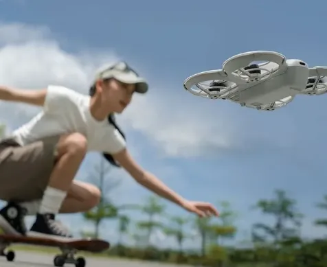 Drone DJI Neo Fly More Combo