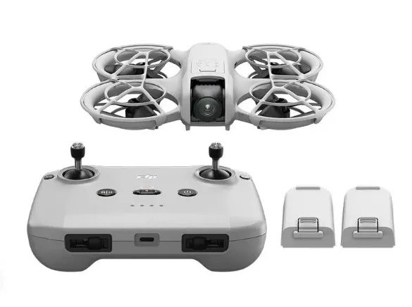 Drone DJI Neo Fly More Combo