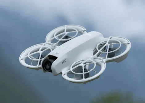 Drone DJI Neo Fly More Combo