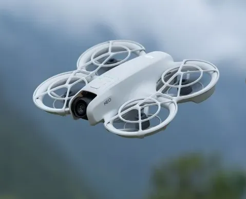 Drone DJI Neo Standard