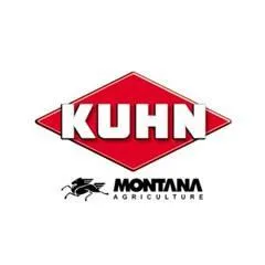 Pulverizador Agrícola Gariden 400 L Montana Kuhn