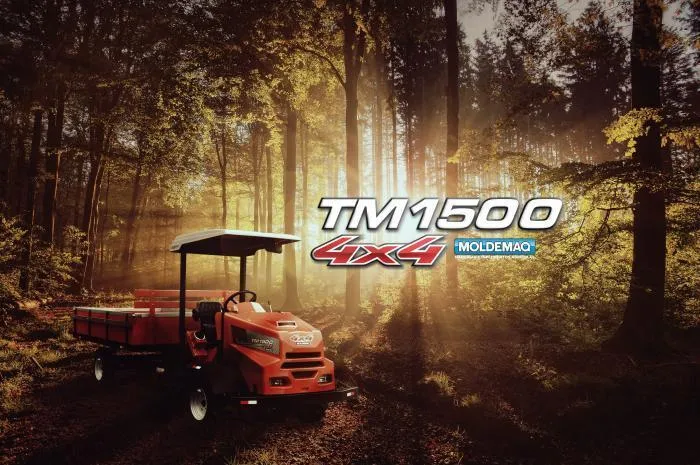 Transportador Agrícola TM1500