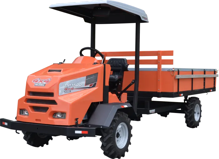 Transportador Agrícola TM1500