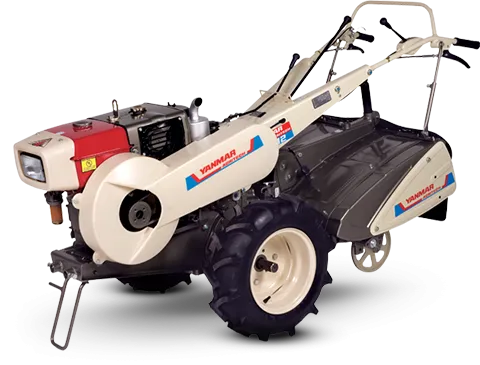 Cultivador Motorizado TC12