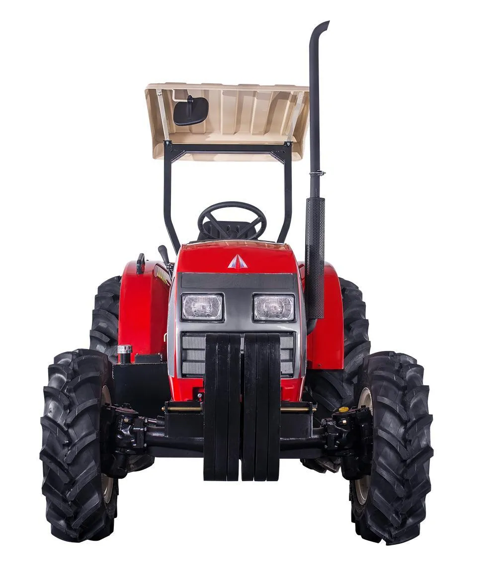Trator Yanmar Agritech 1155 Plus 4x4