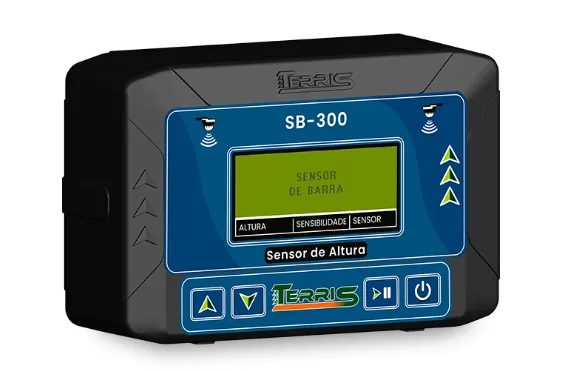 SENSOR DE BARRAS SB-300