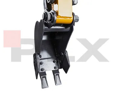 Mini Escavadeira - X10