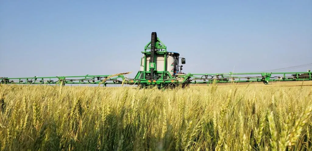 Pulverizador Markal MK 1100 Automático