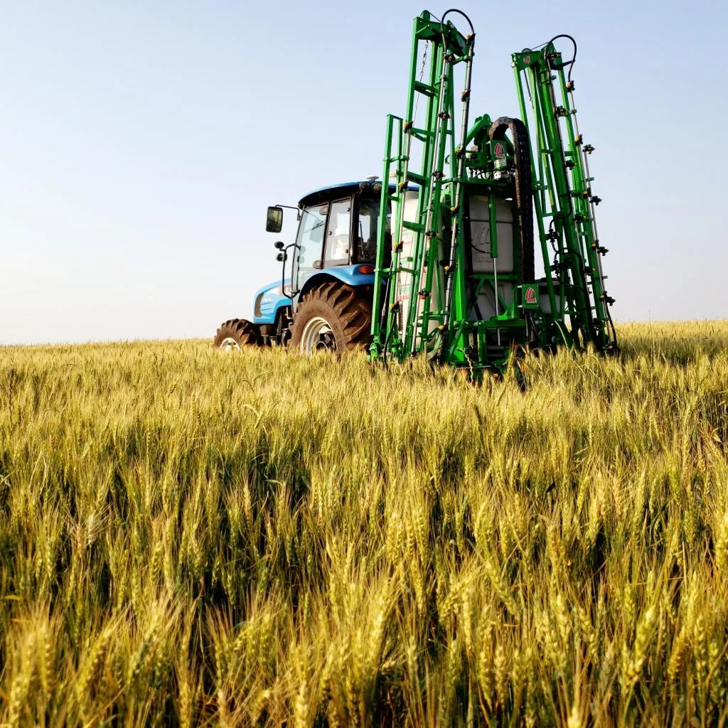 Pulverizador Markal MK 1100 Automático