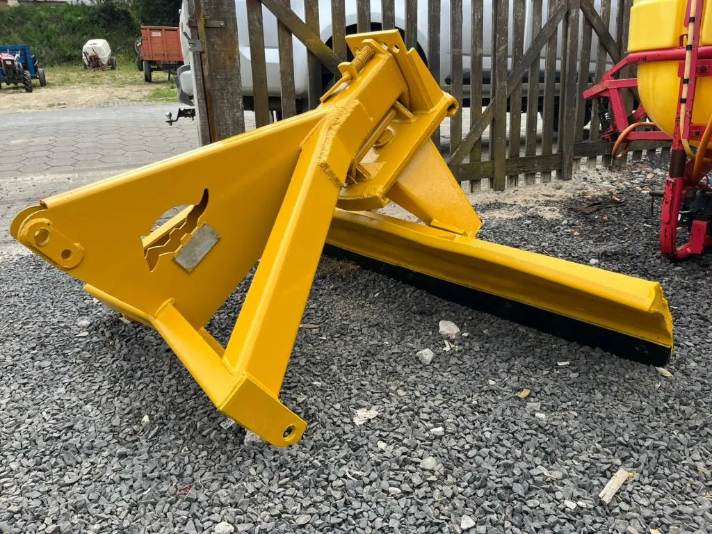 Lâmina plaina tatu 1,80 m 