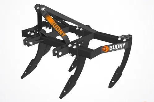 ARADOR SUBSOLADOR - BUDNY