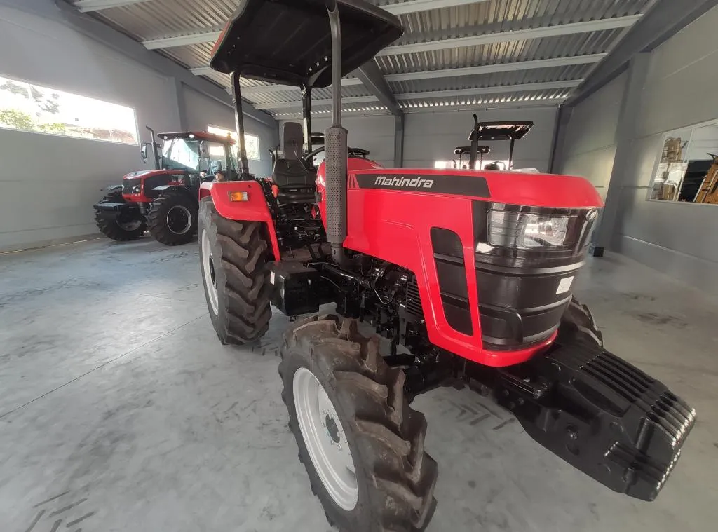 Trator Mahindra 5050 - NOVO 2025