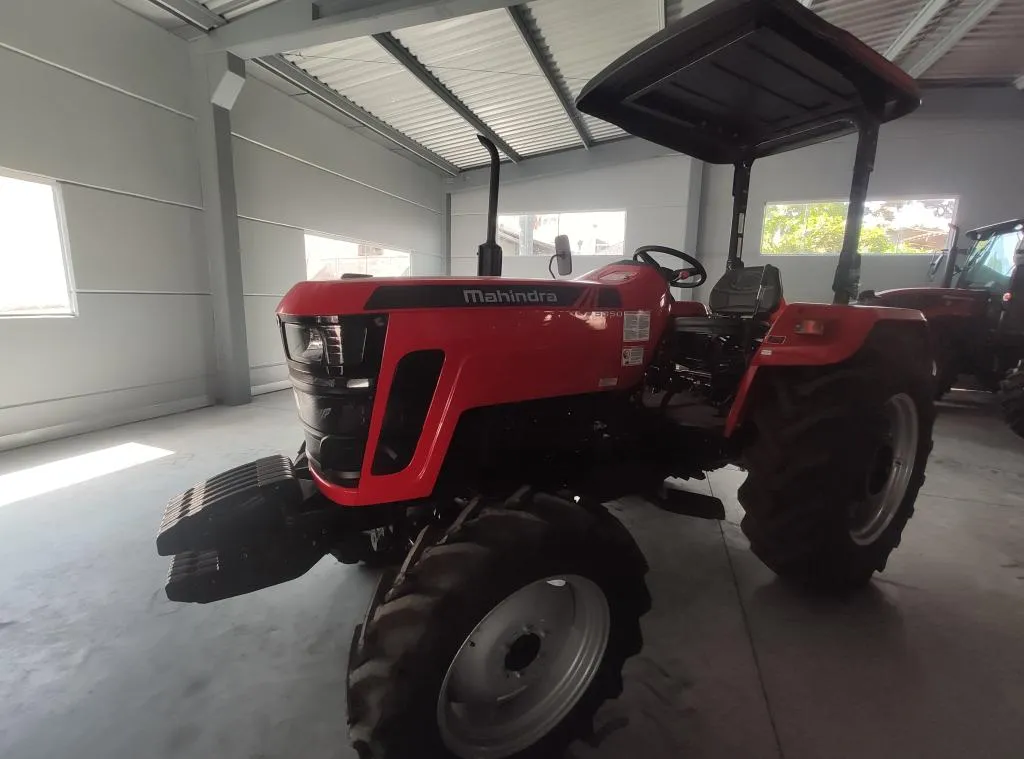 Trator Mahindra 5050 - NOVO 2025
