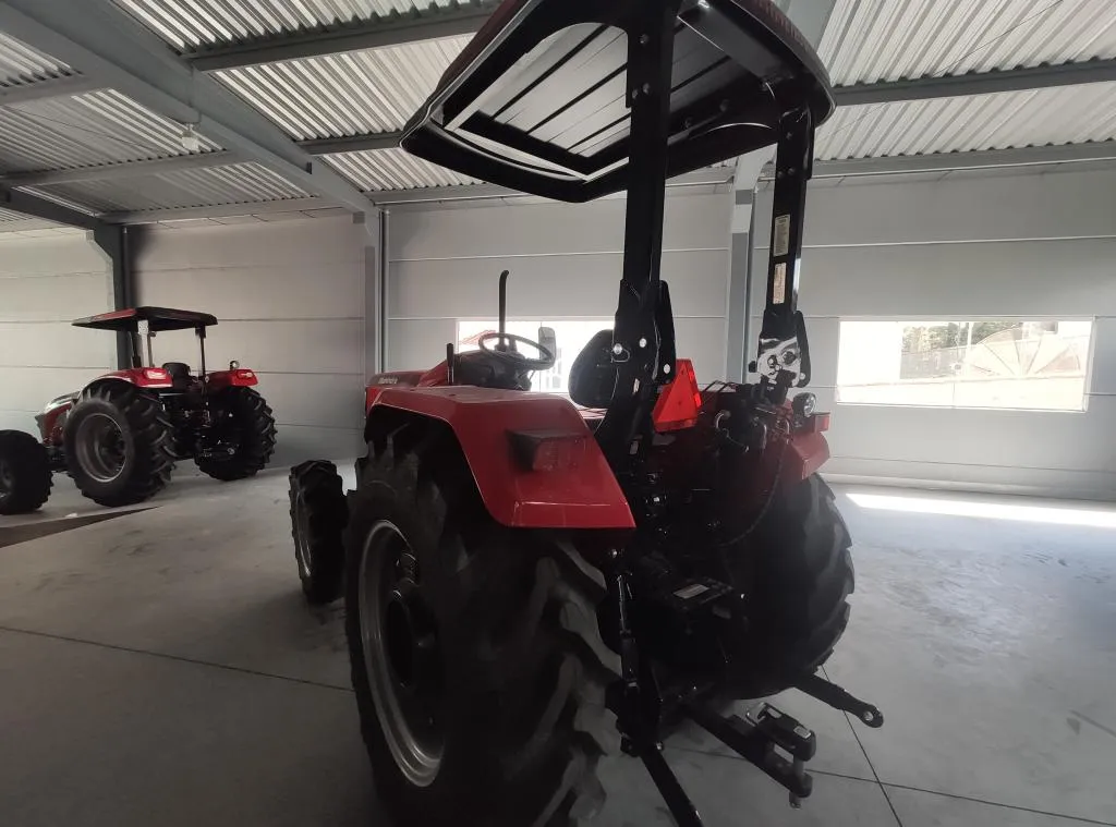 Trator Mahindra 5050 - NOVO 2025
