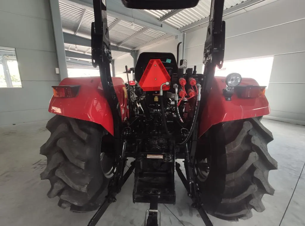 Trator Mahindra 5050 - NOVO 2025