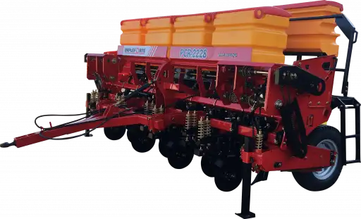 PLANTADEIRA IMPLEFORTE SEED MAX PCR | Agro22