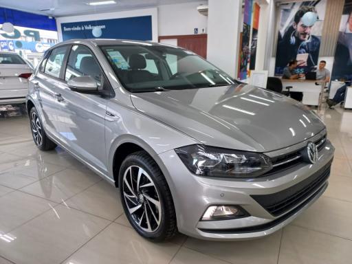 VW - VolksWagen Polo MF