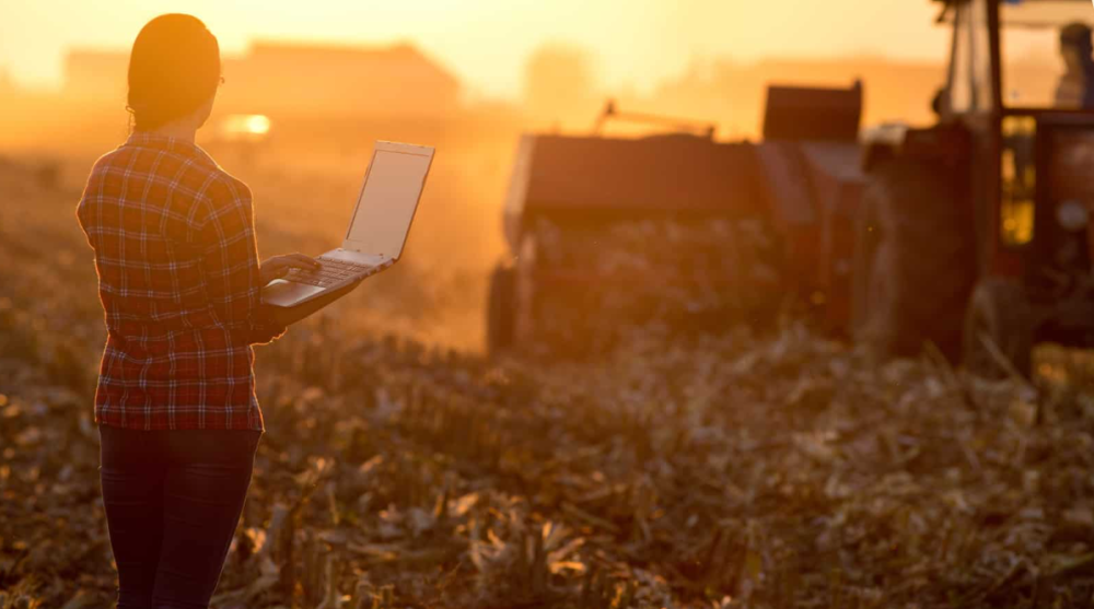 Liderança feminina no agro: conquistas e desafios do setor